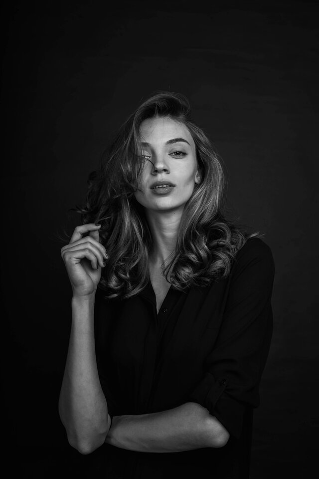 Фото Valeriia Kovalova