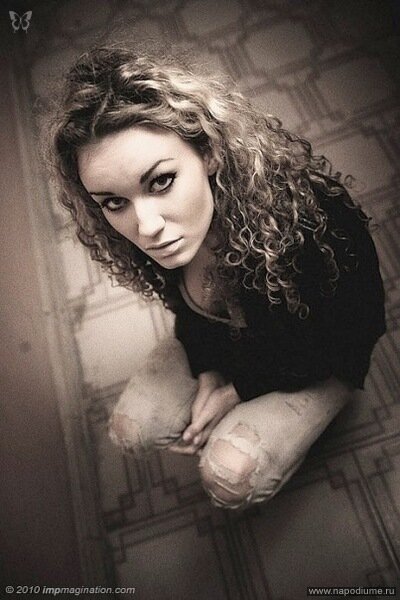 Фото Dasha Goldobina
