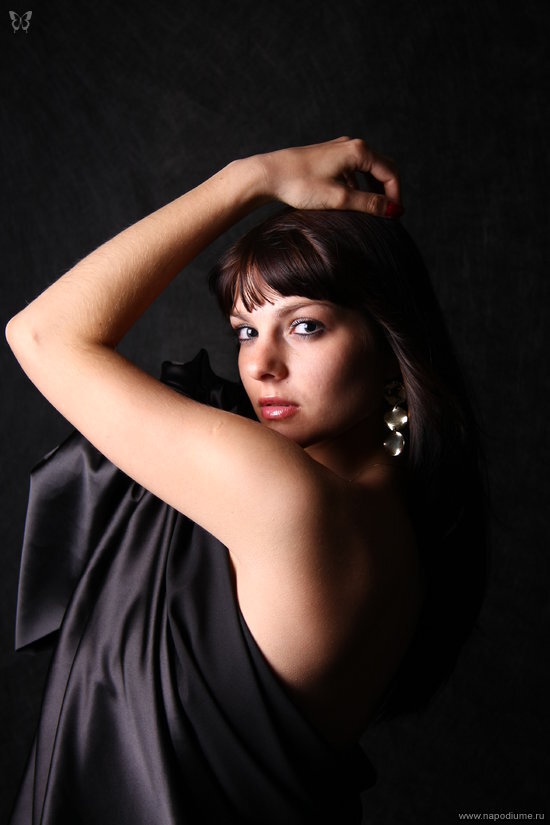 Irina Serstobitova's photo