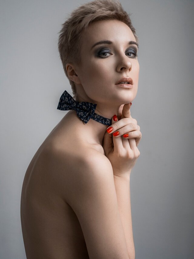 Фото Алена TiaWolf Емельянова