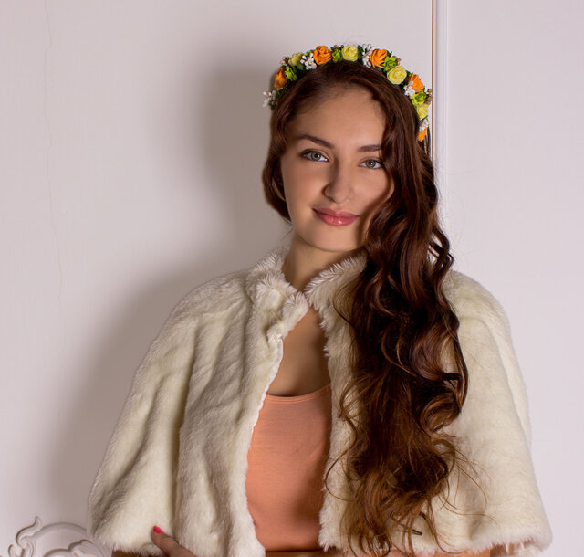 Foto Aleksandra Kornienko