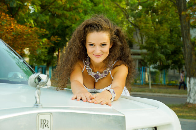 Фото Ася sunny Зверева