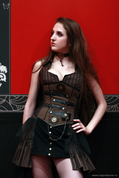 Maria Moore's photo