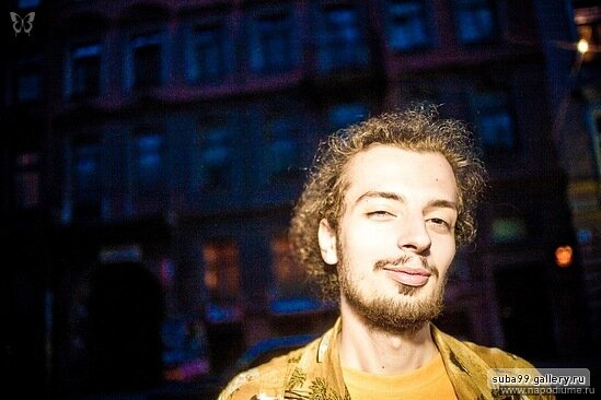 Фото Кирилл Команданте