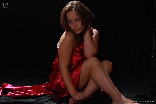 Фото Анна Тулякова