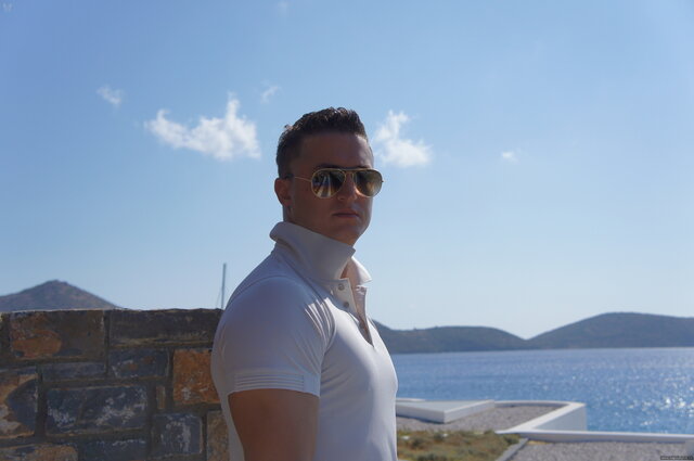 Vladimir Dovganuk's photo