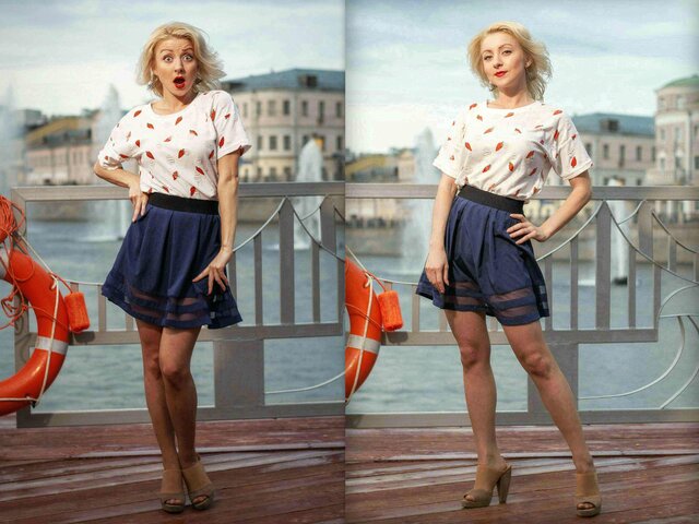 Anastasiya Sova-Egorova's photo