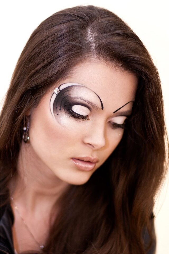 Alina Spasskaa's photo