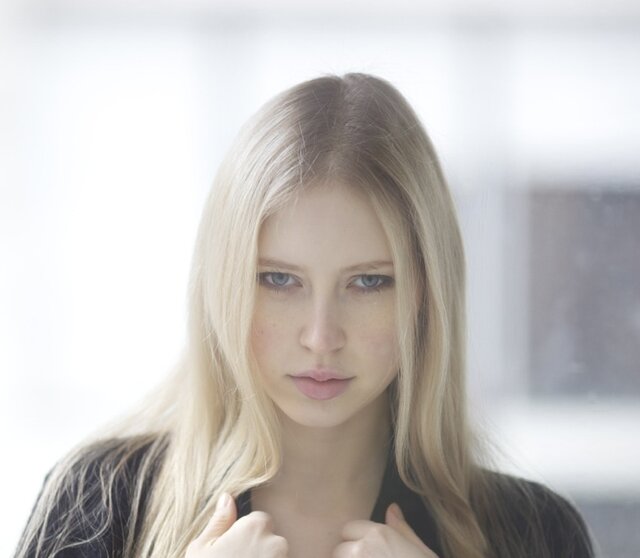 Olesja Jarohina's photo