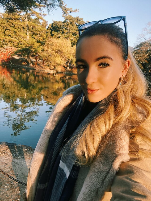 Фото Iryna Khizhniak