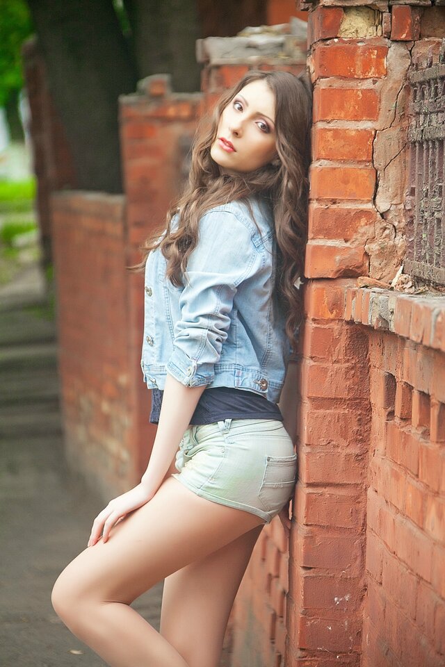 Фото Vikki Skay