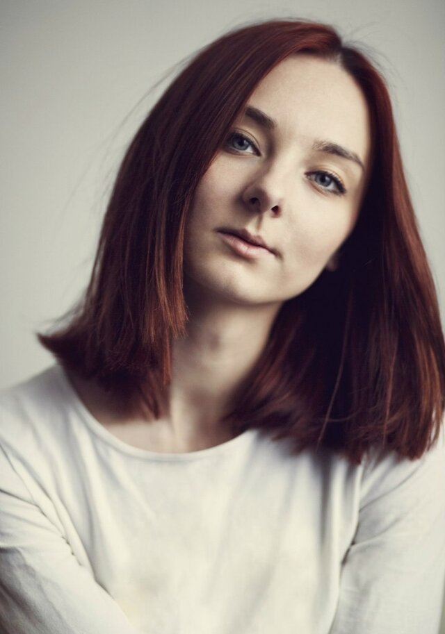 Фото Катя Катерина
