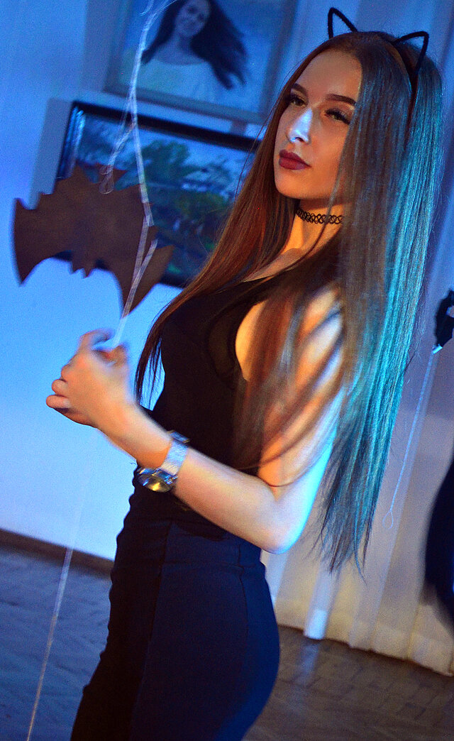 Foto Viktoria Egorova