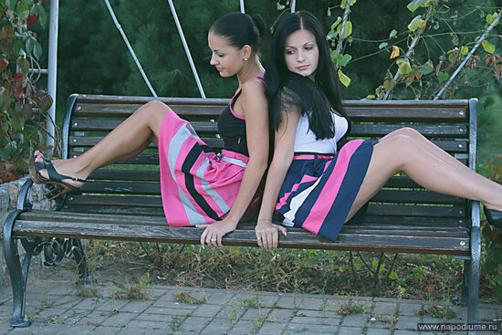 Viktoria Bondarenko's photo