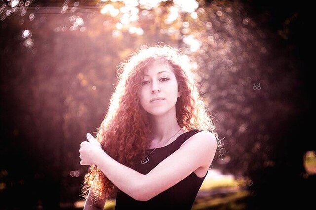 Viktoria Vasilevskaa's photo