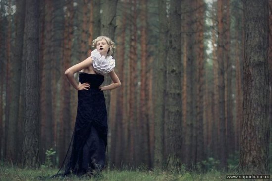 Katerina Plotnikova's photo