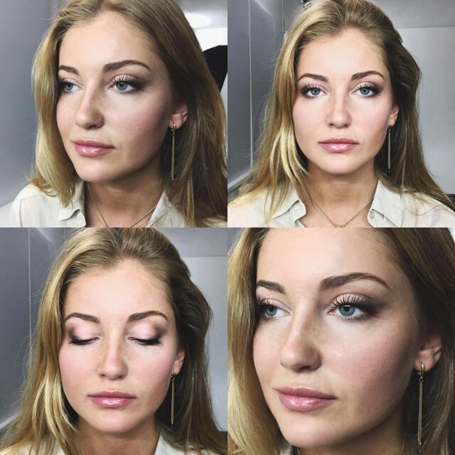 Anna Ershova's photo