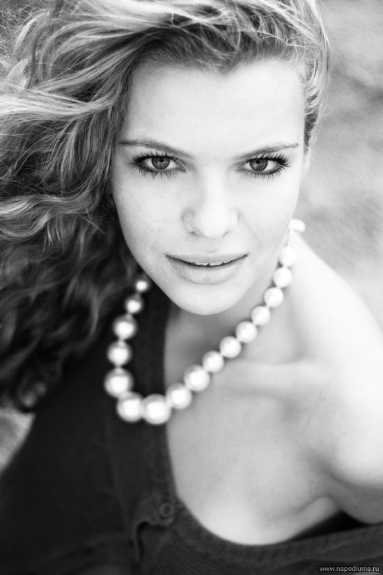 Evgenia Pokusova's photo