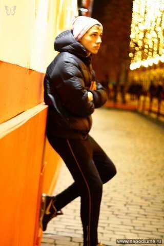 Kirill Krylov's photo
