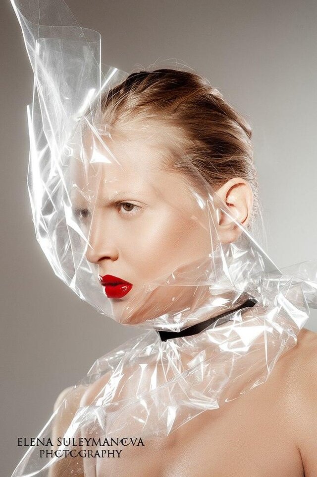 Elena Suleymanova's photo