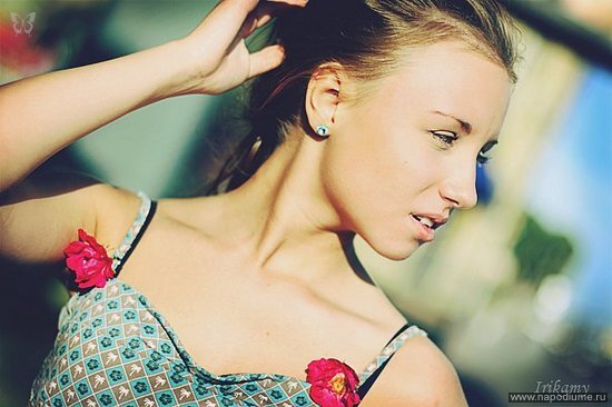 lena kuka's photo