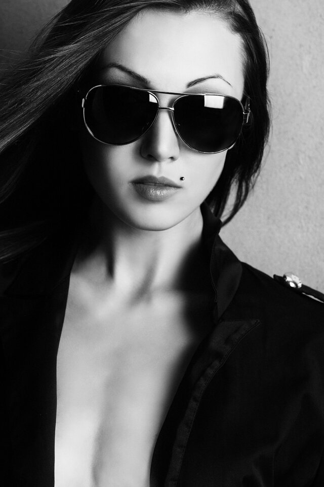 Dar'ja Kuzmina's photo