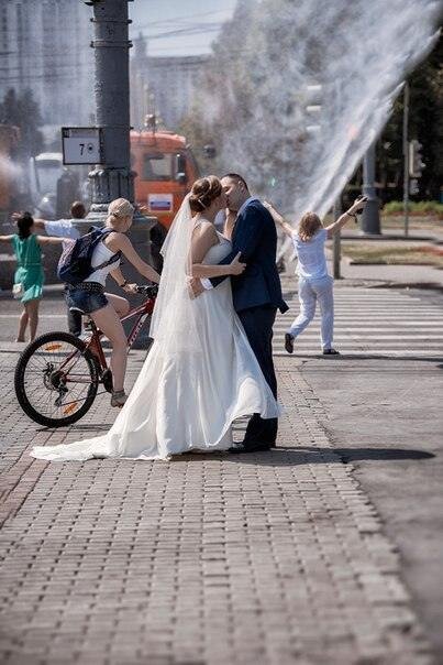 Фото Ekaterina Kapralova