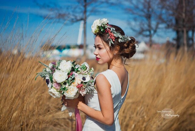 Julia Sokolskaya's photo