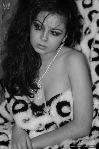 Dinara Fajzullina's photo