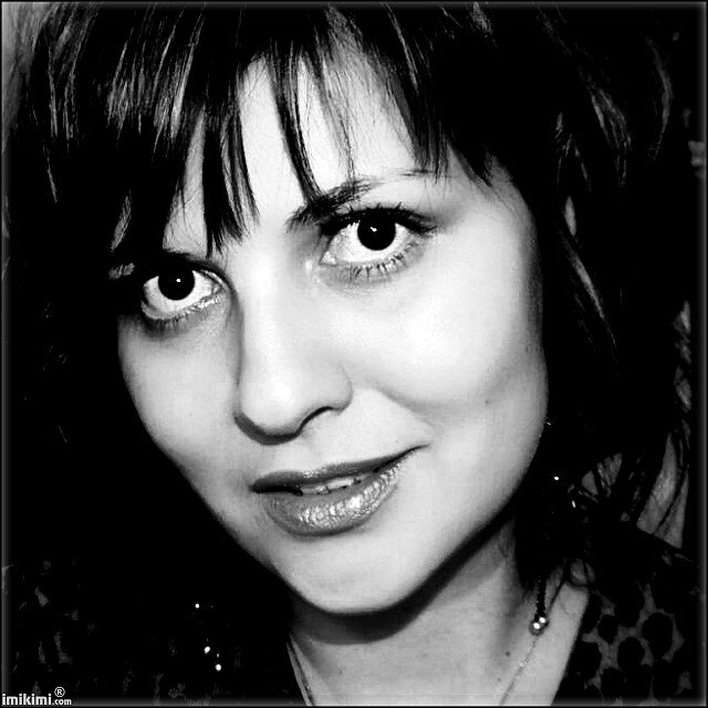 Foto Alina Boyko