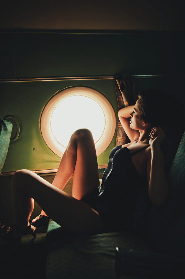 Daniil Migukov's photo