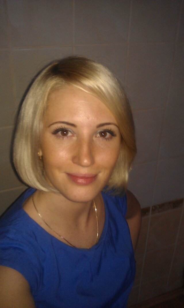 Foto Elena Kir'javajnen