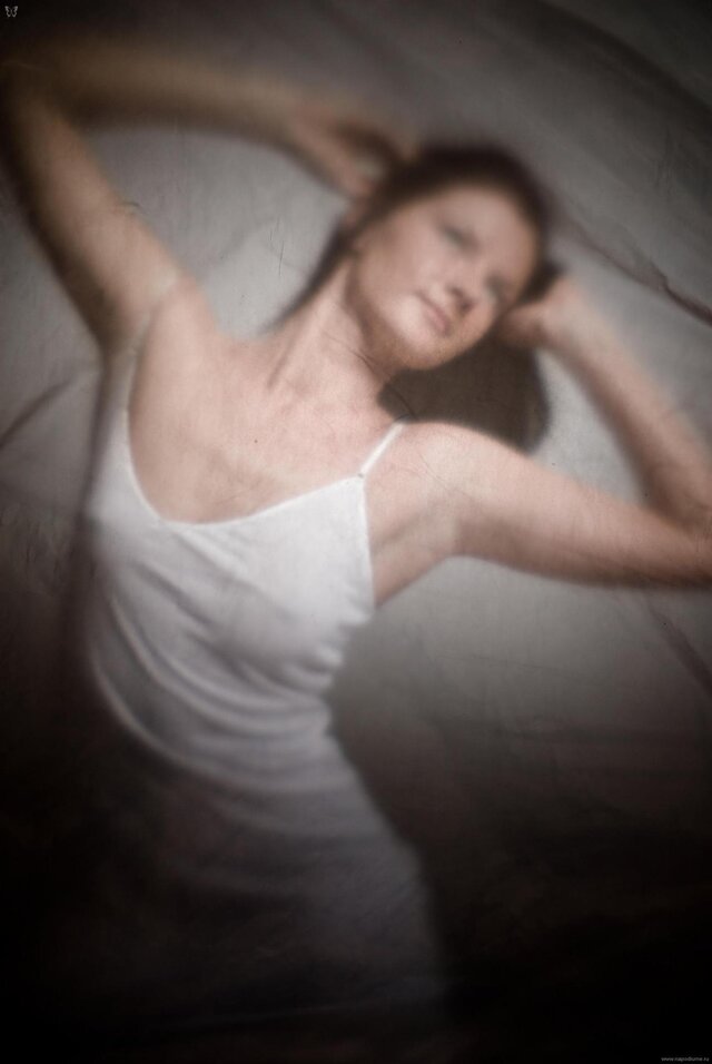 Svetlana Koz'minyh's photo