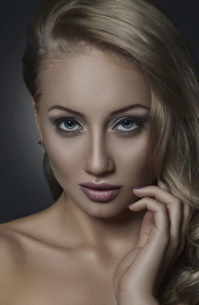 照片Kirill Prudnikov