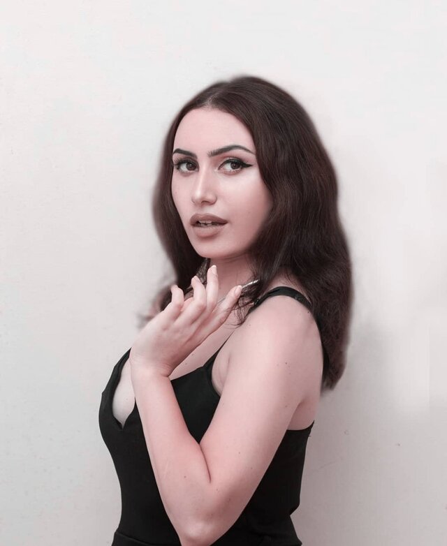 Elmira Matvalieva's photo