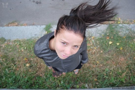 Anastasia Omargalieva's photo