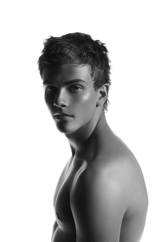 Roman Demkov's photo