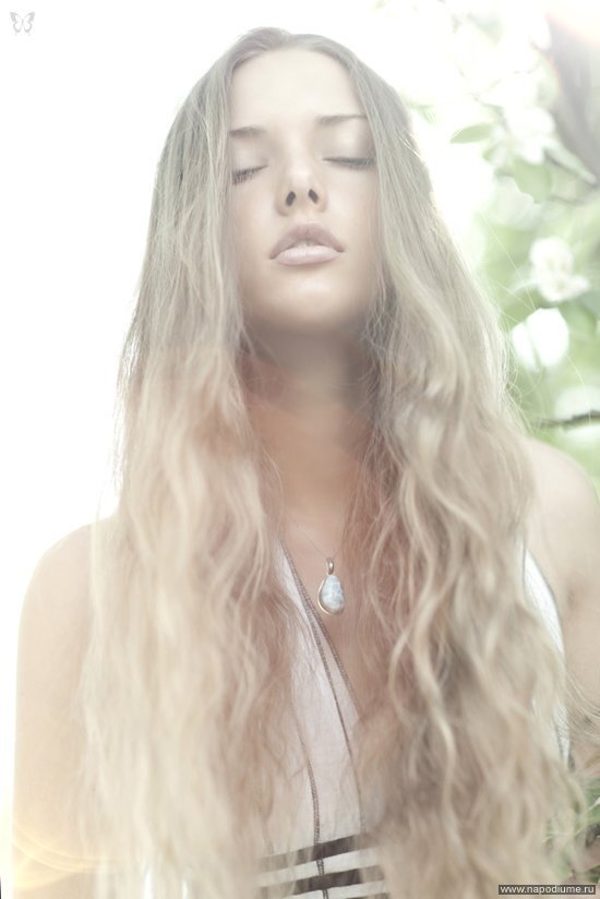 Anna Rostikova's photo