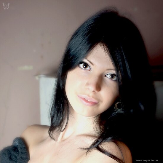 Darina Sircenko's photo