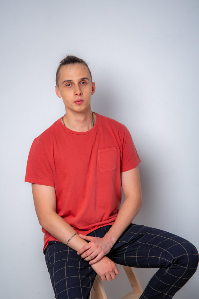 Фото Стефан Kuzzminoff Кузьминов