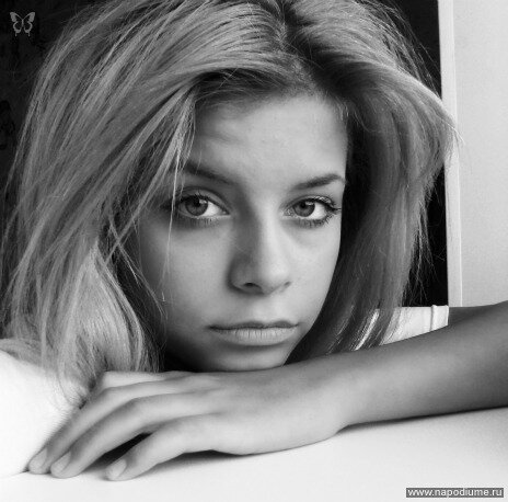 Фото Alexandra Romanycheva