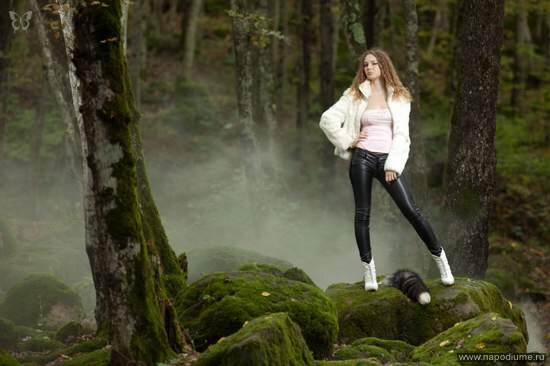Anna Bondareva's photo
