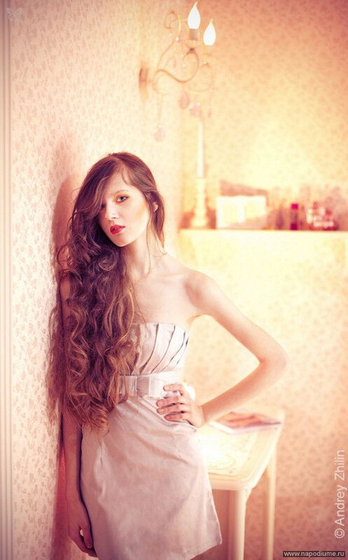 Anna Sulypa's photo