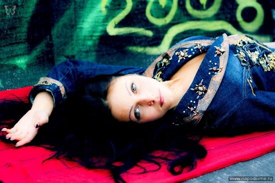 LELA Gremenkova's photo