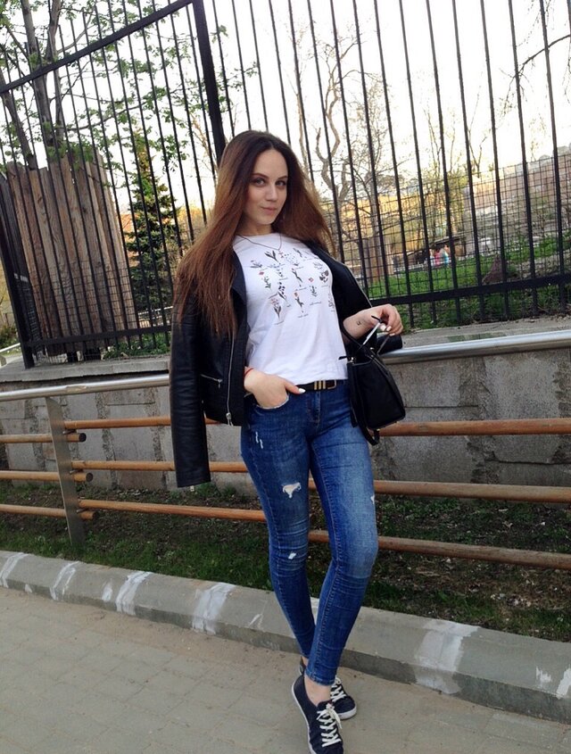 Foto Nadezda Kozokar'