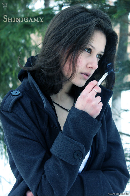 Foto Ulaska Geras'kina
