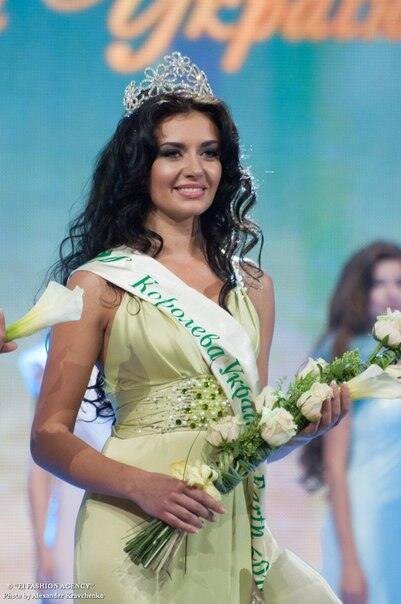 Фото Наталия Natalia Varchenko Варченко