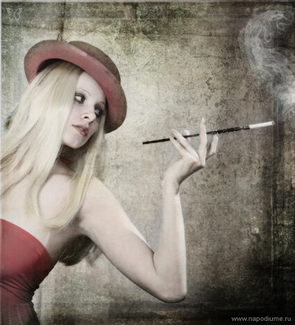 Valentina Kolesnik's photo
