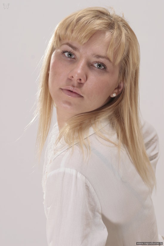 Фото Дарья Захарова