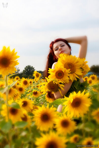 Elena Glotova's photo